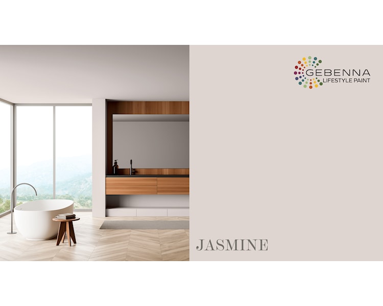 JASMINE VAADRUM